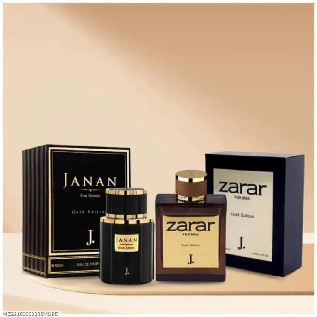 Mood Enhancing Perfume