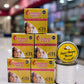 Glamour Touch Premium Cotton Thread for Eyebrow & Facial Threading – Strong & Smooth