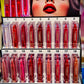 Glamour Touch Stay Matte Rose Lip Gloss - Gorgeous Matte Finish