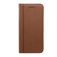 iPhone 17 Case for Apple Phones ? Faux Leather Texture with Strong Magnetic Functionality