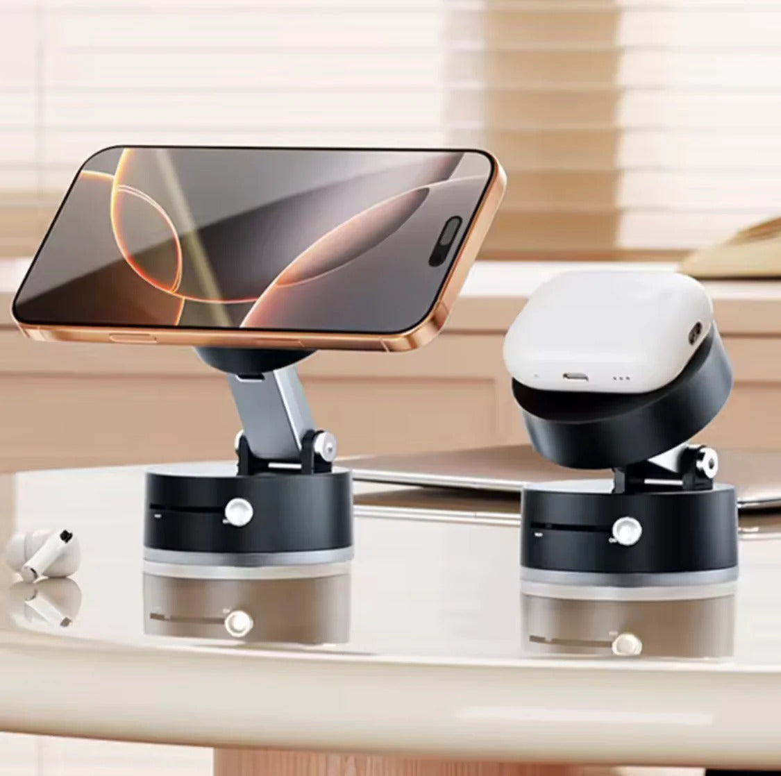 Tech & Gadgets