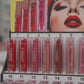 Glamour Touch Stay Matte Rose Lip Gloss - Gorgeous Matte Finish